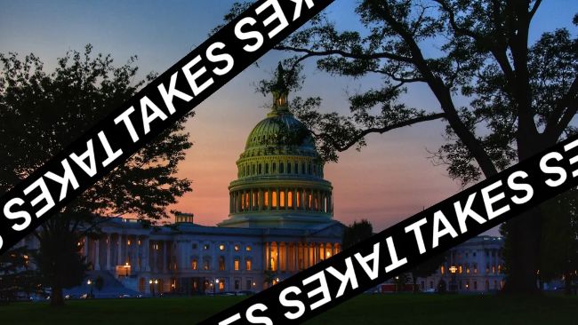 Bitcoiners Should Care About The GENIUS Act