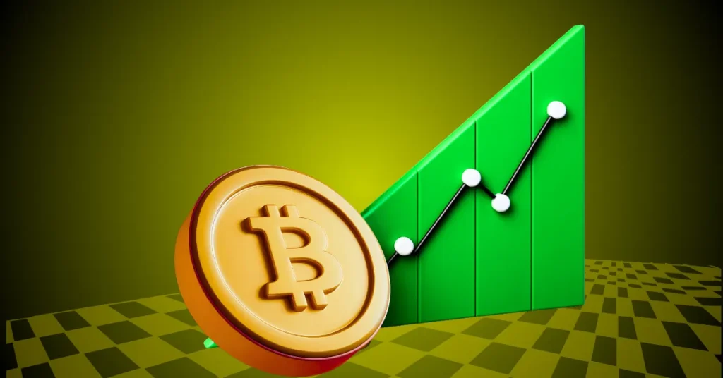 Bitcoin Soars Past $111K as U.S. Traders Take the Lead — But For How Long?