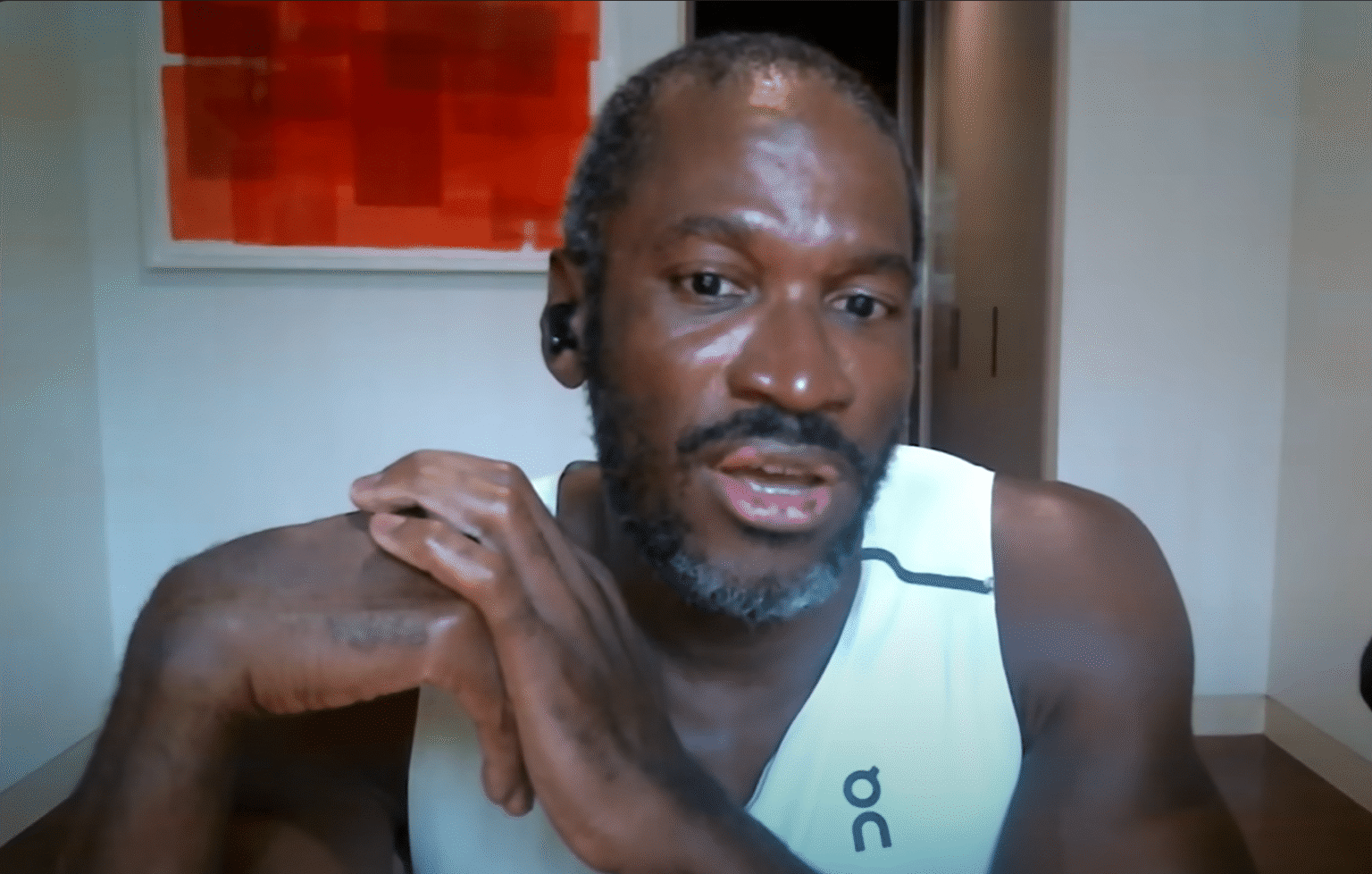 Arthur Hayes Predicts Run To $10,000