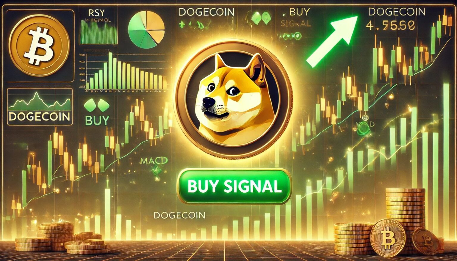 Dogecoin Flits