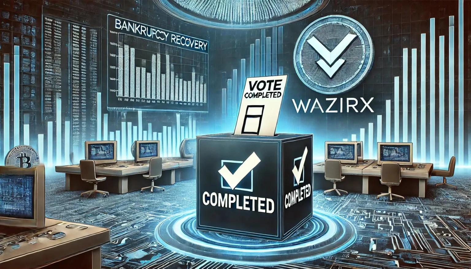 Will WazirX’s Restructuring Plan Pass? Results Expected Soon