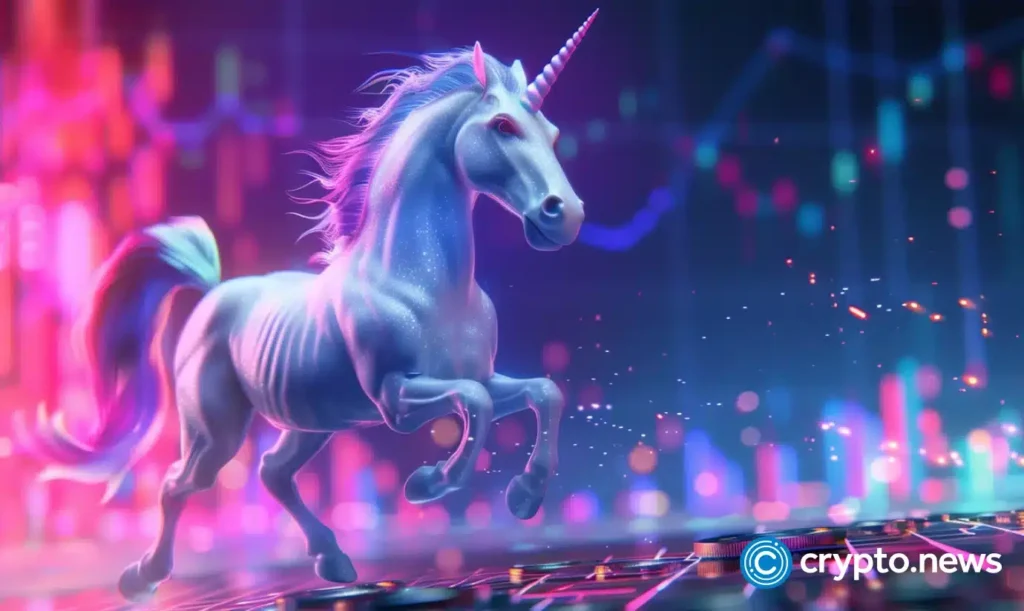 Uniswap integrates Sony’s layer-2 Soneium to enhance trading