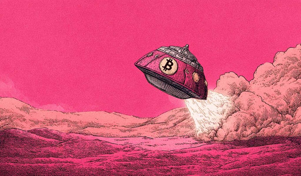 Fundstrat’s Tom Lee Unveils Astronomical Bitcoin Price Target, Says BTC Witnessing ‘Huge’ Supply-Demand Imbalance