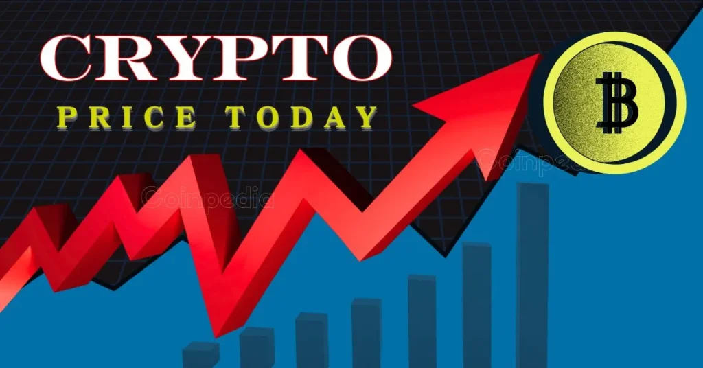 Crypto Market News Today-BTC, ETH & Top 10 Cryptos Consolidate, While KAIA, AB Lead the Markets