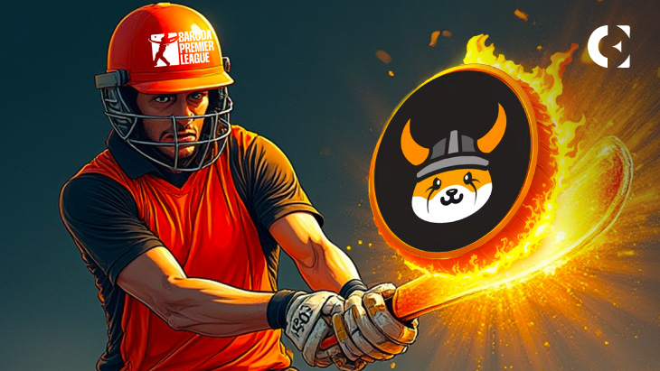Floki Inu Inks Cricket Deal as FLOKI Price Consolidates