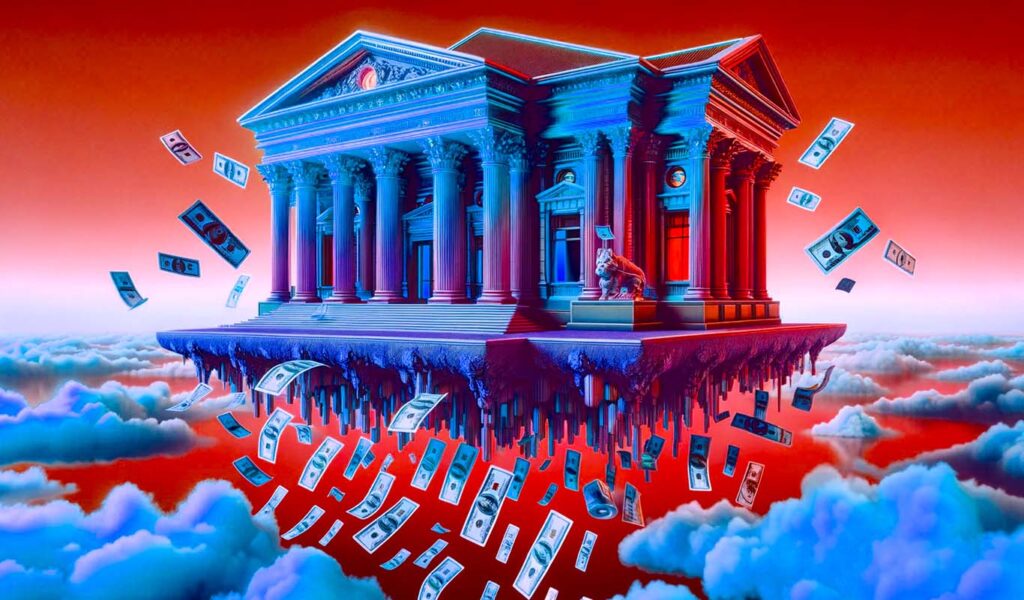Trump Calls Fed Chair Jerome Powell a ‘Numbskull,’ Claims Lack of Rate Cuts Are Costing US $600,000,000,000 a Year