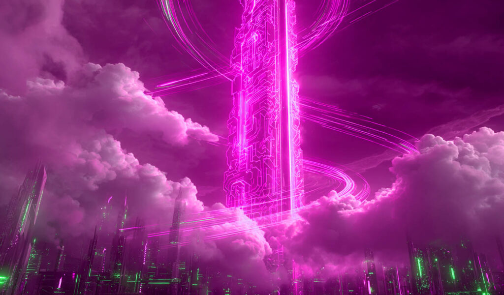 Tech Giant Oracle’s Stock Rips by More than 13% to New All-Time High After CEO Reports ‘Very Good Year’