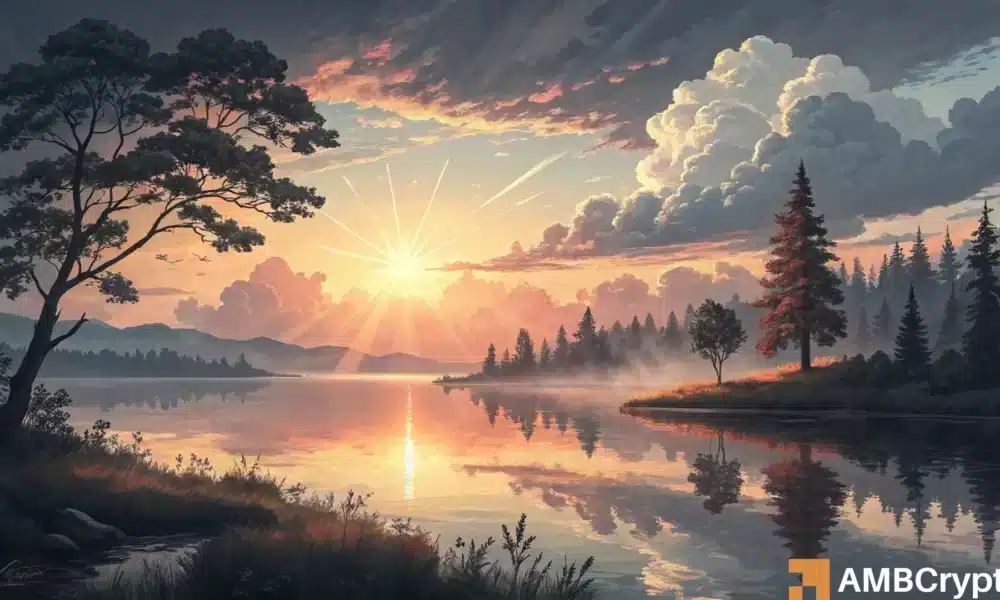 Tron: Despite the recent volatility, the Bullish Trend of TRX remains