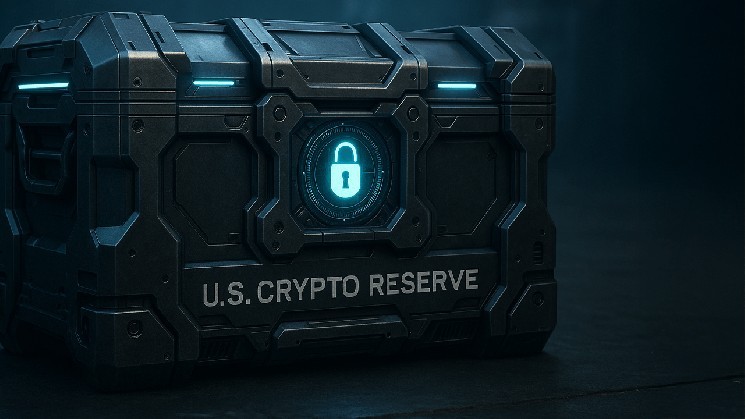 Former Cardano COO Warns Against National Bias in US Crypto Reserve Strategy