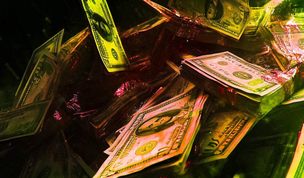 Private Banker Faces Lifetime Industry Ban After Allegedly Stealing $3,437,536 From Customer Accounts Over Three Years: OCC